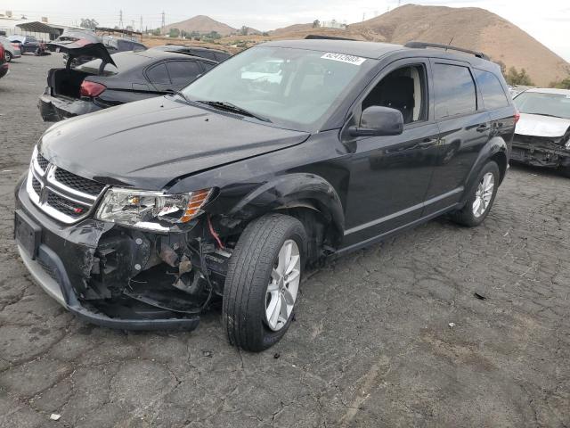 Image 1 of 2015 DODGE JOURNEY SXT 2015 with VIN 3C4PDCBG5FT726799