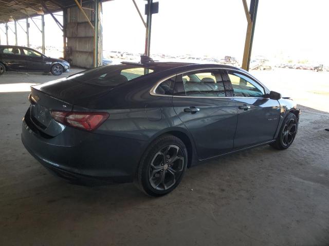 Изображение 3 2021 CHEVROLET MALIBU LT 2021 с VIN 1G1ZD5ST5MF067110