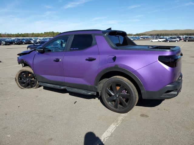 Изображение 2 2023 HYUNDAI SANTA CRUZ NIGHT 2023 с VIN 5NTJCDAF9PH049783