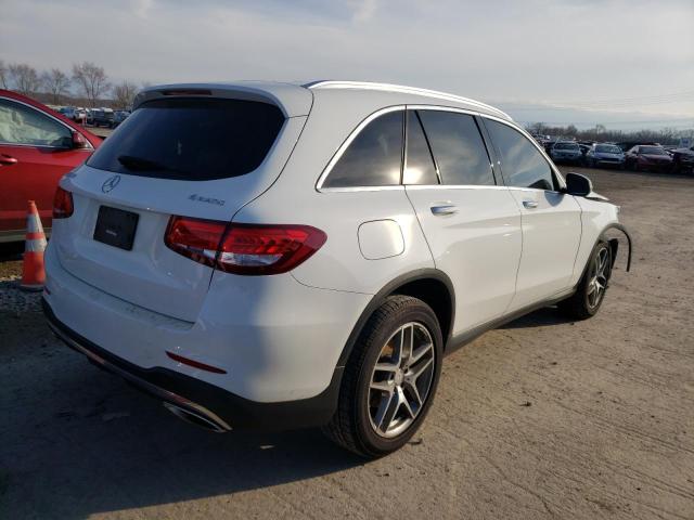 Изображение 3 2016 MERCEDES-BENZ GLC 300 4MATIC 2016 с VIN WDC0G4KB5GF013295