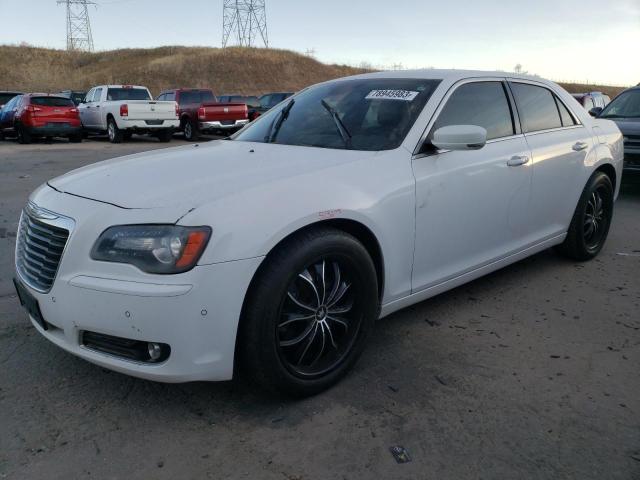 Image 1 of 2013 CHRYSLER 300 S 2013 with VIN 2C3CCAGT5DH505774