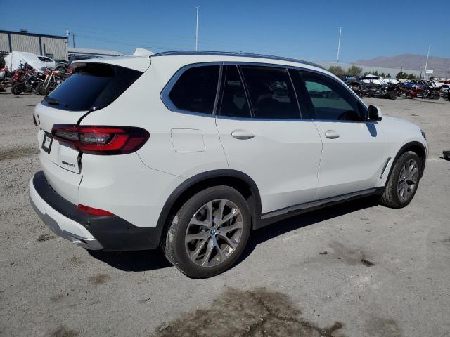 Obraz 3 z 2023 BMW X5 SDRIVE 40I 2023 z VIN 5UXCR4C05P9P55929