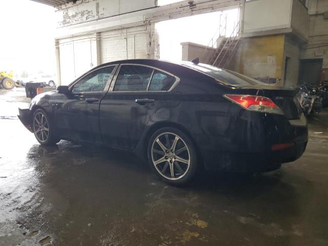 Image 2 of 2010 ACURA TL  2010 with VIN 19UUA8F51AA001896