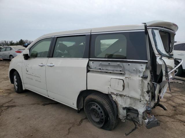 Изображение 2 2015 NISSAN QUEST S 2015 с VIN JN8AE2KP3F9129922