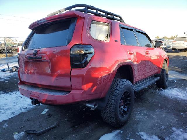 Obraz 3 z 2014 TOYOTA 4RUNNER SR5 2014 z VIN JTEBU5JR2E5172107