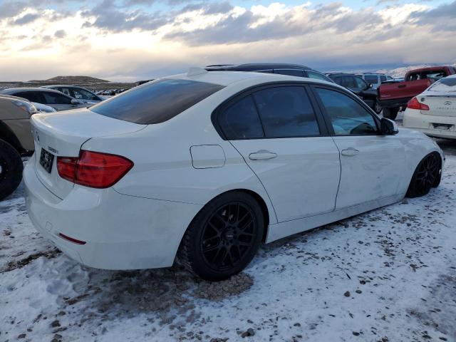 Изображение 3 2013 BMW 320 I XDRIVE 2013 с VIN WBA3C3C58DF979182
