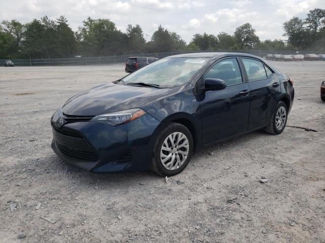 2018 TOYOTA COROLLA L 2018 image