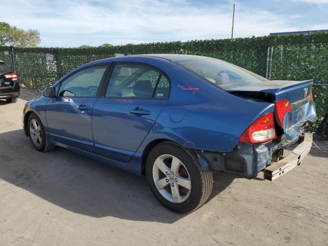 Obraz 2 z 2009 HONDA CIVIC LX-S 2009 z VIN 2HGFA16689H346476