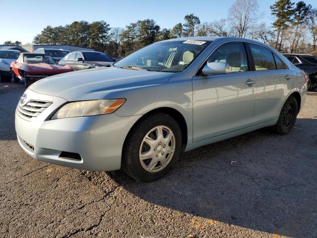 2009 TOYOTA CAMRY BASE 2009 image