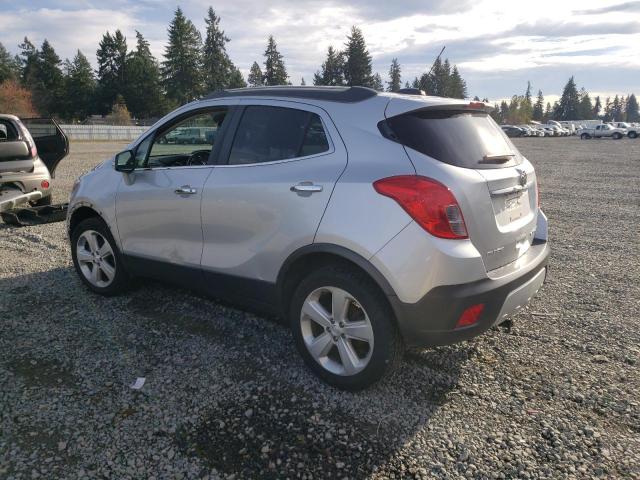 Image 2 of 2016 BUICK ENCORE  2016 with VIN KL4CJESB5GB670612