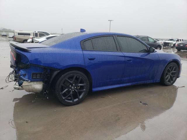 Изображение 3 2022 DODGE CHARGER GT 2022 с VIN 2C3CDXHG3NH172851