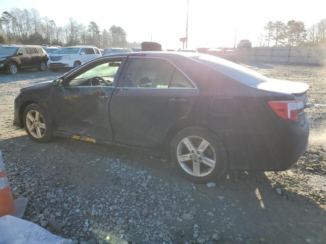 Image 2 of 2012 TOYOTA CAMRY BASE 2012 with VIN 4T1BF1FK6CU178168