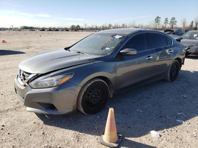 Image 1 of 2018 NISSAN ALTIMA 2.5 2018 with VIN 1N4AL3AP0JC476652