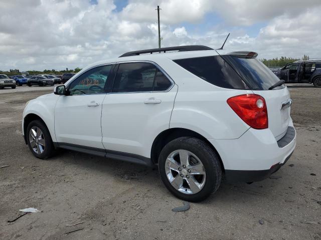 Obraz 2 z 2013 CHEVROLET EQUINOX LT 2013 z VIN 2GNALDEK6D6275020