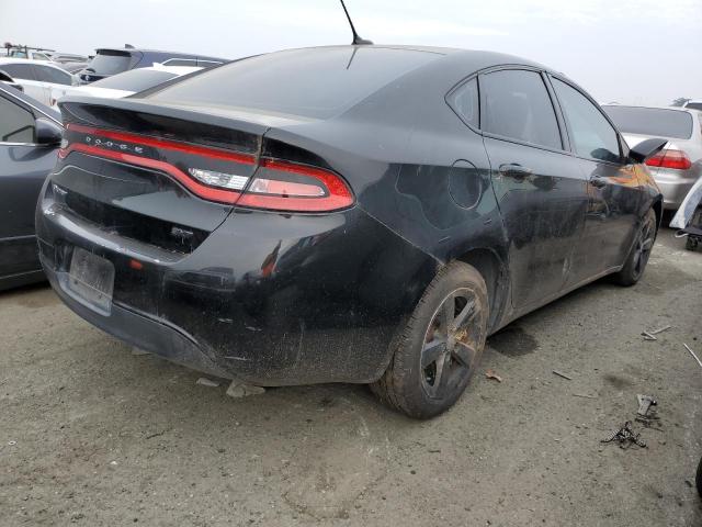 Image 3 of 2015 DODGE DART SXT 2015 with VIN 1C3CDFBB5FD404789