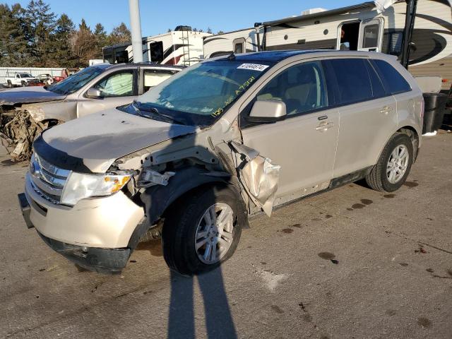 2007 FORD EDGE SEL PLUS 2007 image