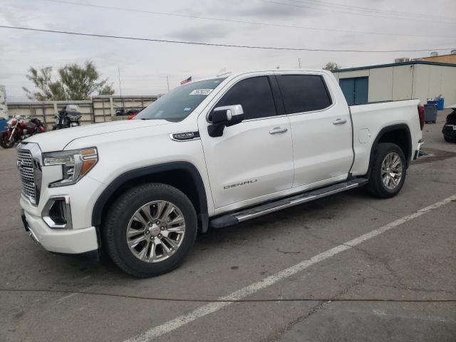 Obraz 1 z 2020 GMC SIERRA C1500 DENALI 2020 z VIN 3GTP8FED9LG162585