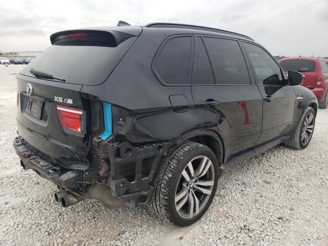 Image 3 of 2013 BMW X5 M 2013 with VIN 5YMGY0C5XD0C11687