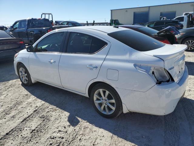 Image 2 of 2016 NISSAN VERSA S 2016 with VIN 3N1CN7AP6GL891298