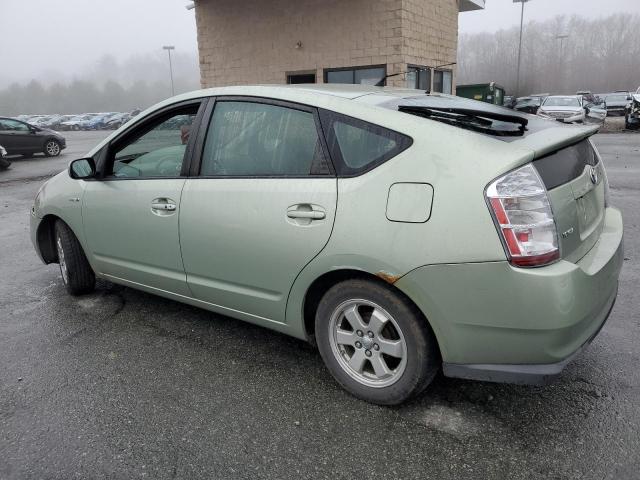 Obraz 2 z 2007 TOYOTA PRIUS  2007 z VIN JTDKB20U077658453