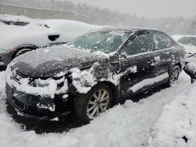 Obraz 2013 VOLKSWAGEN JETTA SE 2013