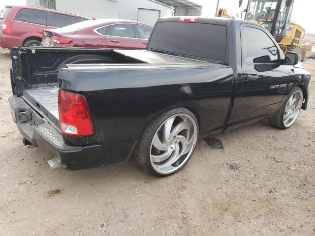 Image 3 of 2012 DODGE RAM 1500 ST 2012 with VIN 3C6JD6AT9CG165928