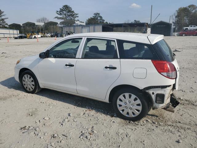 Obraz 2 z 2004 TOYOTA COROLLA MATRIX XR 2004 z VIN 2T1KR32E84C205327