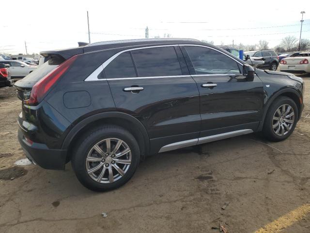 Изображение 3 2019 CADILLAC XT4 PREMIUM LUXURY 2019 с VIN 1GYFZDR47KF106565