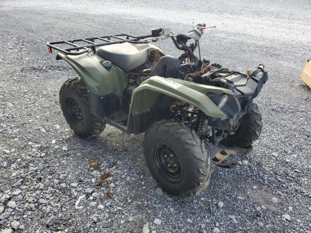 Image 1 of 2021 Yamaha YFM700 2021 with VIN 5Y4AMJ732MA104950