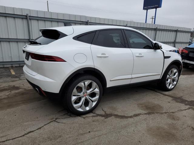 Изображение 3 2023 JAGUAR E-PACE SE 2023 с VIN SADFP2FX8P1035707