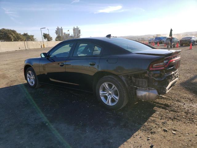 Изображение 2 2023 DODGE CHARGER SXT 2023 с VIN 2C3CDXBG9PH589161