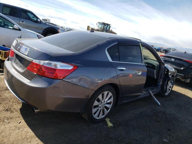 Obraz 3 z 2015 HONDA ACCORD EXL 2015 z VIN 1HGCR2F82FA099663