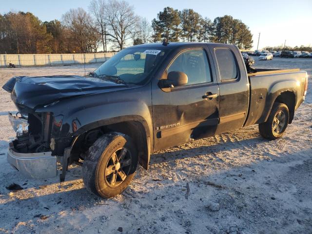 Obraz 2009 GMC SIERRA K1500 SLE 2009