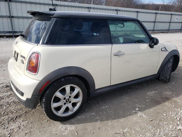 Obraz 3 z 2010 MINI COOPER S 2010 z VIN WMWMF7C56ATZ69475