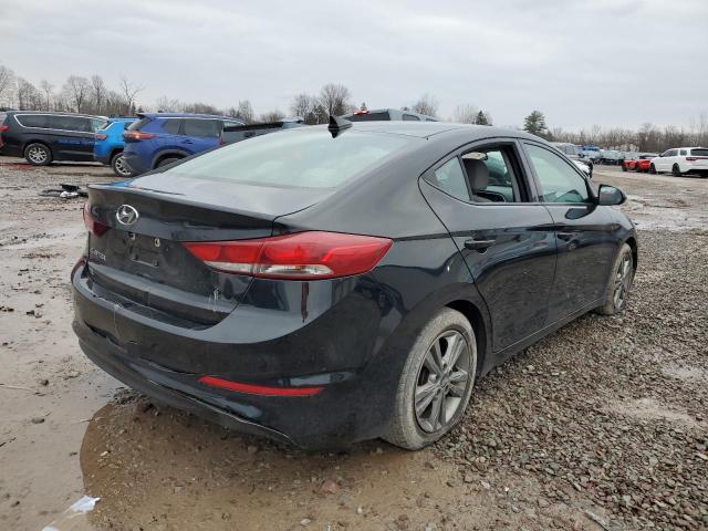 Изображение 3 2018 HYUNDAI ELANTRA SEL 2018 с VIN 5NPD84LF4JH356098