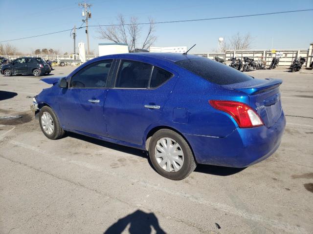 Изображение 2 2013 NISSAN VERSA S 2013 с VIN 3N1CN7AP2DL881380