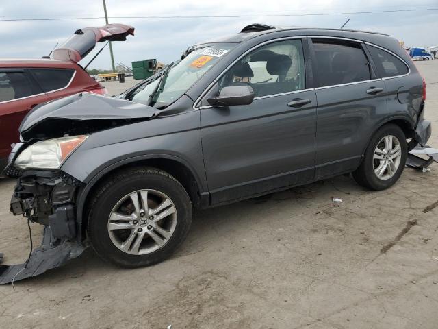 Изображение 1 2011 HONDA CR-V EXL 2011 с VIN 5J6RE4H7XBL035139