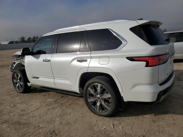 Image 2 of 2023 TOYOTA SEQUOIA SR5 2023 with VIN 7SVAAABA8PX010425