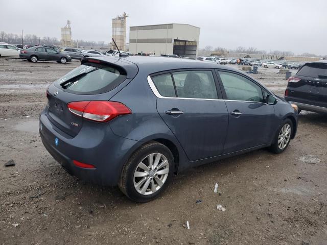 Изображение 3 2014 KIA FORTE EX 2014 с VIN KNAFX5A87E5165672
