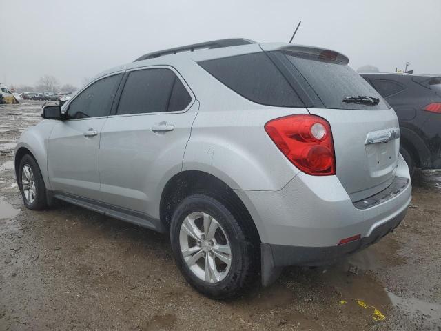 Image 2 of 2015 CHEVROLET EQUINOX LT 2015 with VIN 2GNALBEK8F1106296
