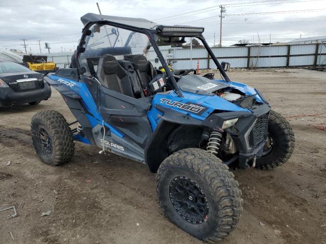 Image 1 of 2017 POLARIS RZR XP TURBO EPS 2017 with VIN 3NSVDE920HF929385