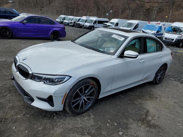 Obraz 2021 BMW 330XI  2021