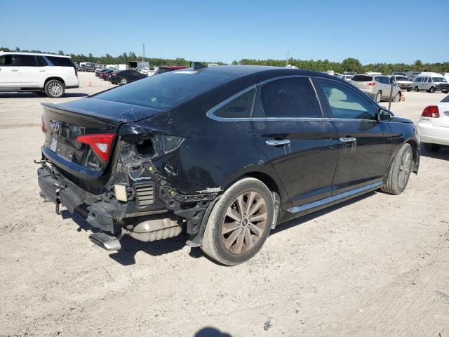 Image 3 of 2015 HYUNDAI SONATA SPORT 2015 with VIN 5NPE34AF0FH086932