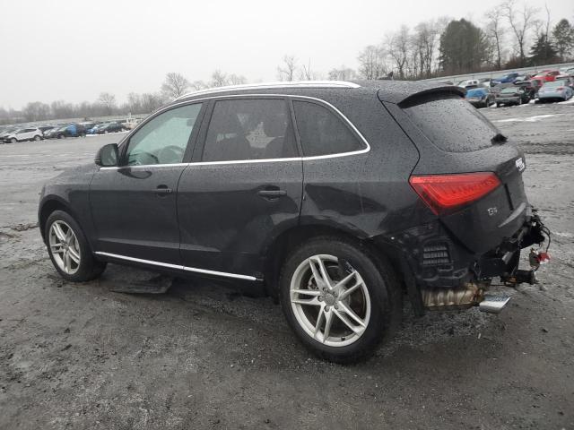 Изображение 2 2014 AUDI Q5 TDI PREMIUM PLUS 2014 с VIN WA1CMAFP9EA011683