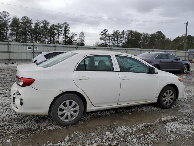 Изображение 3 2013 TOYOTA COROLLA BASE 2013 с VIN 2T1BU4EEXDC061022