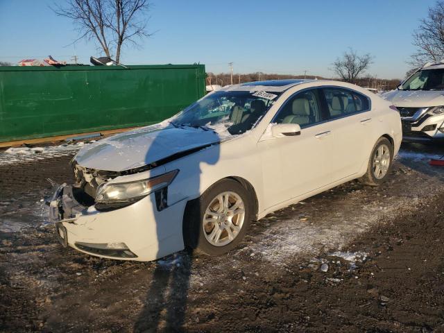 Obraz 2009 ACURA TL  2009