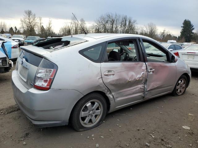 Obraz 3 z 2005 TOYOTA PRIUS  2005 z VIN JTDKB20U253030608