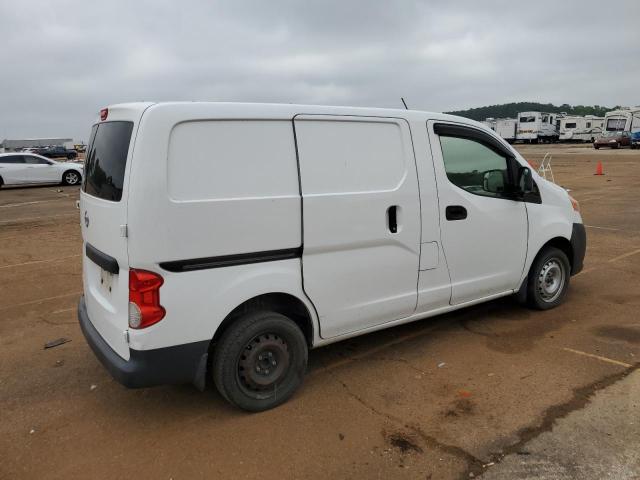 Image 3 of 2013 NISSAN NV200 2.5S 2013 with VIN 3N6CM0KNXDK697201