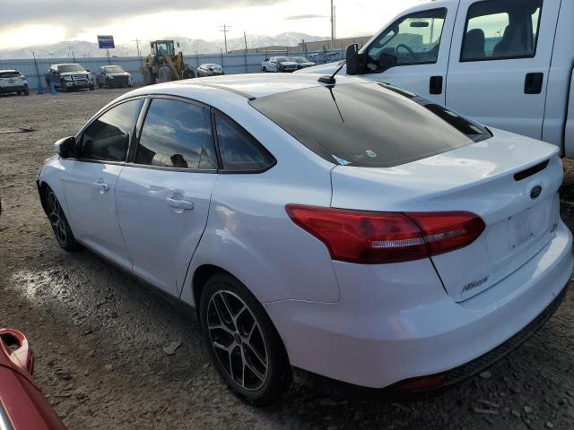 Изображение 2 2015 FORD FOCUS SE 2015 с VIN 1FADP3F26FL206363