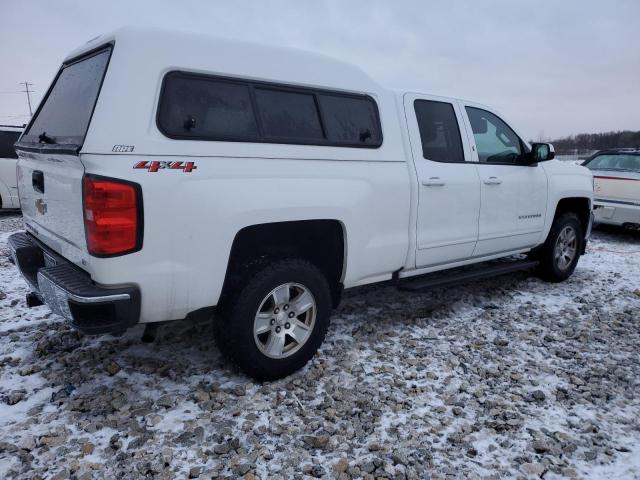 Изображение 3 2018 CHEVROLET SILVERADO K1500 LT 2018 с VIN 1GCVKREH7JZ222759